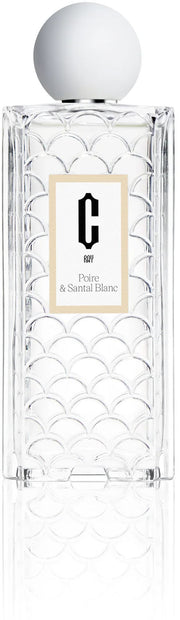 poire & santal blanc