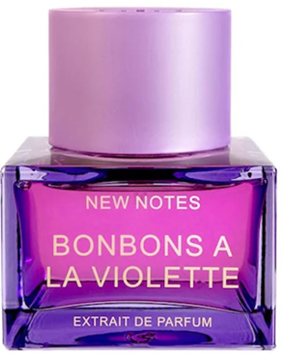 Bonbons a la Violette Extrait de Parfum