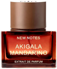 Akigala Mandarino Extrait de Parfum