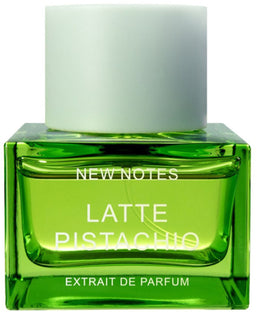 latte pistachio