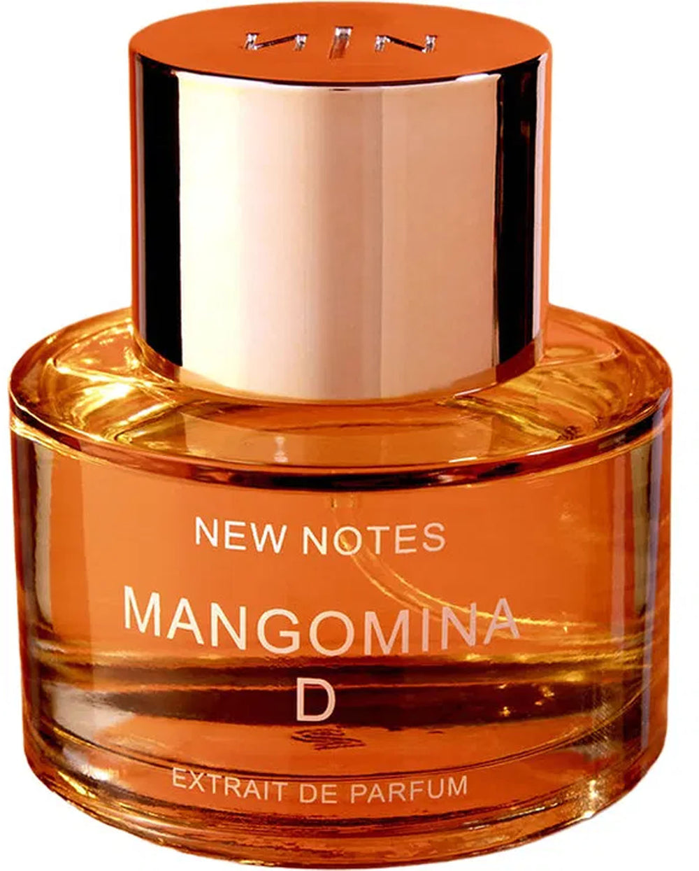 Mangomina D Extrait de Parfum