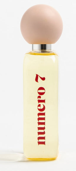 numero 7