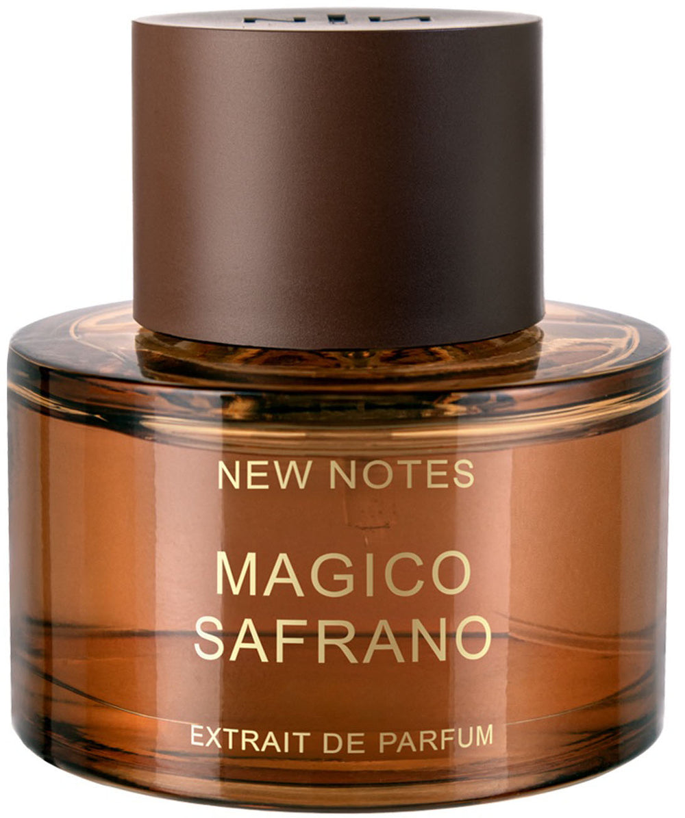 Magico Safrano Extrait de Parfum