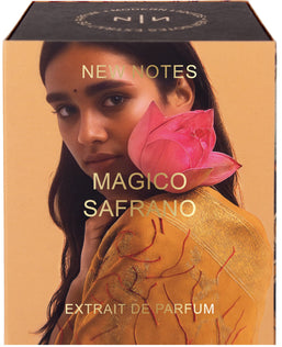 Magico Safrano Extrait de Parfum