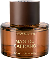 Magico Safrano Extrait de Parfum