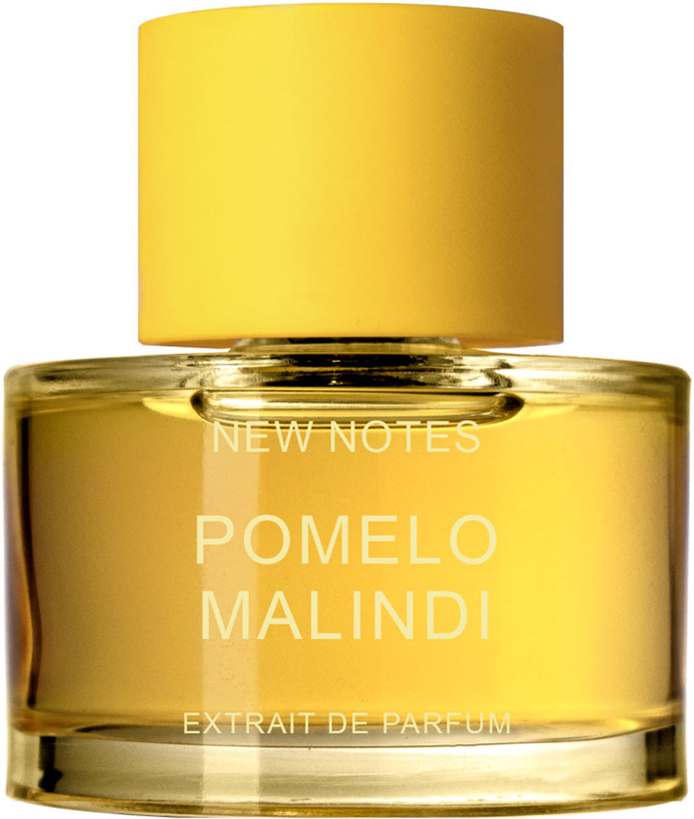 pomelo malindi extrait de parfum