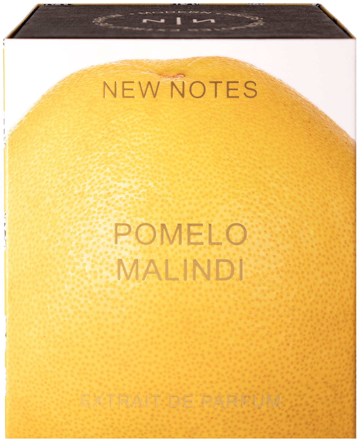 pomelo malindi extrait de parfum