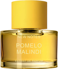 pomelo malindi extrait de parfum