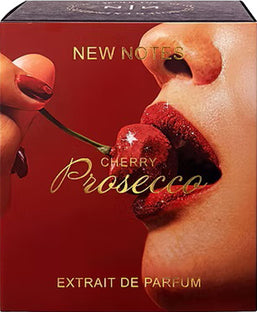cherry prosecco