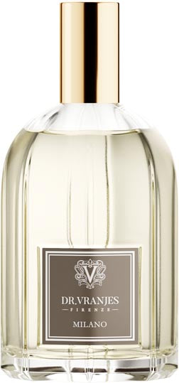 Milano Spray Fragranza Ambiente