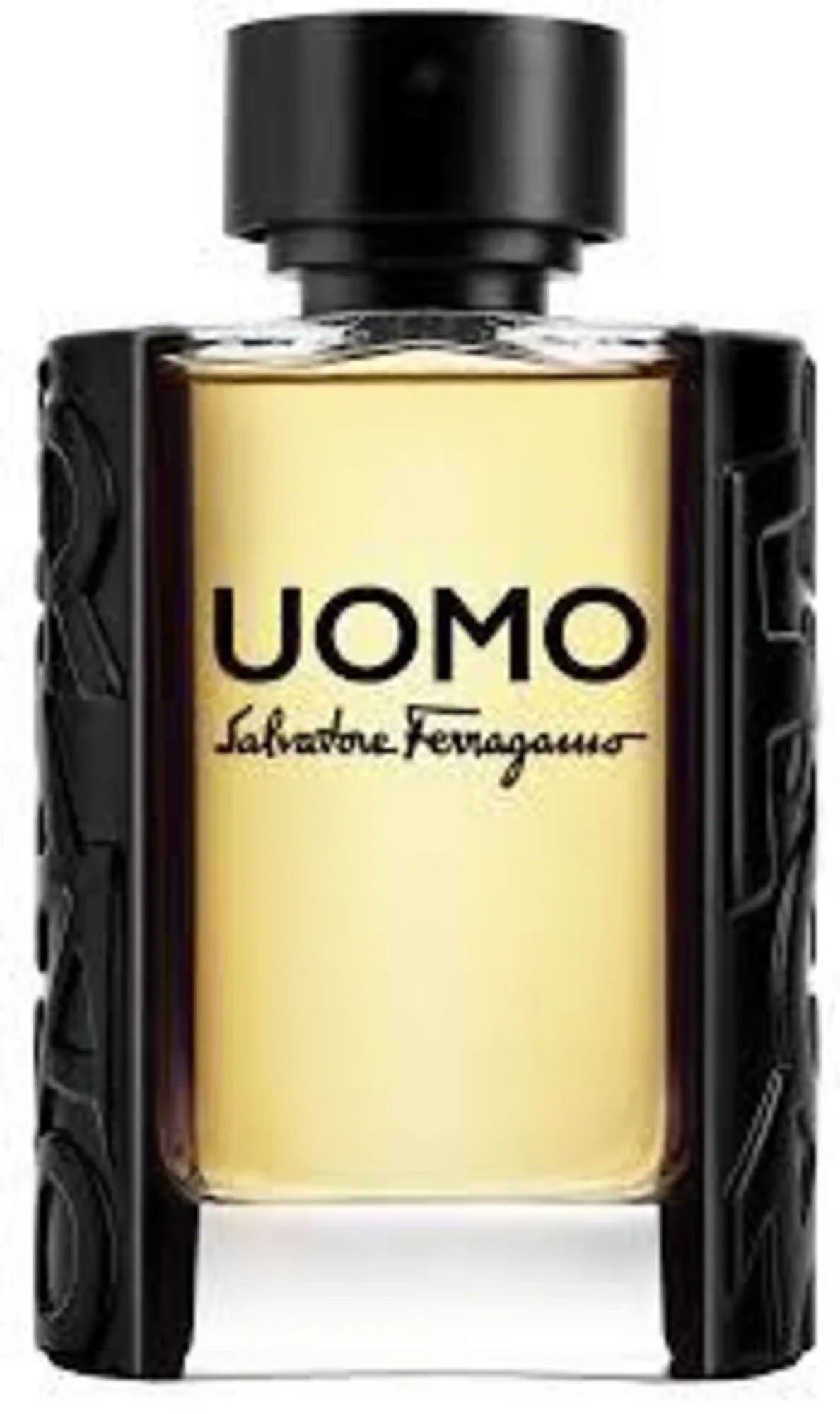 uomo sf