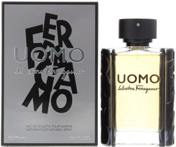 uomo sf