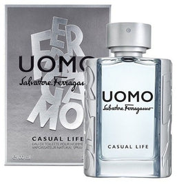 uomo sf casual life