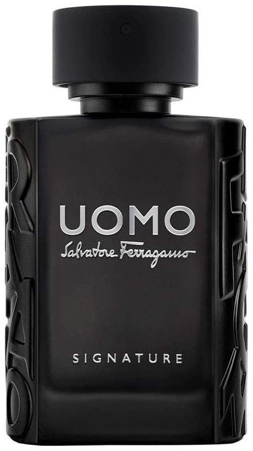 Uomo Sf Signature Eau de Parfum