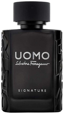 uomo sf signature