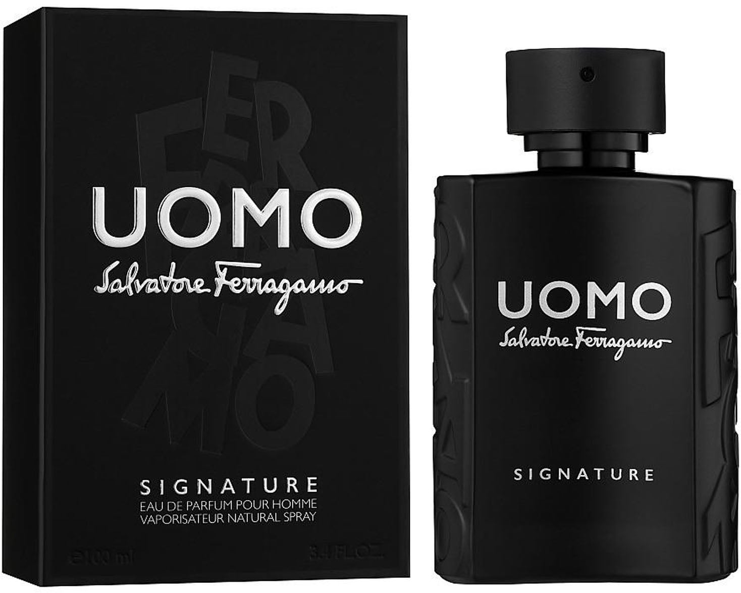 uomo sf signature