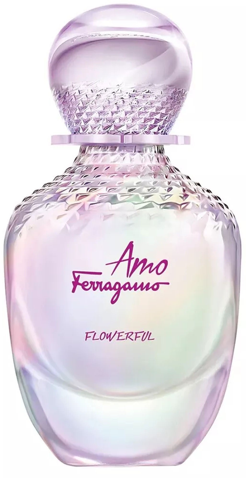 amo ferragamo flowerful