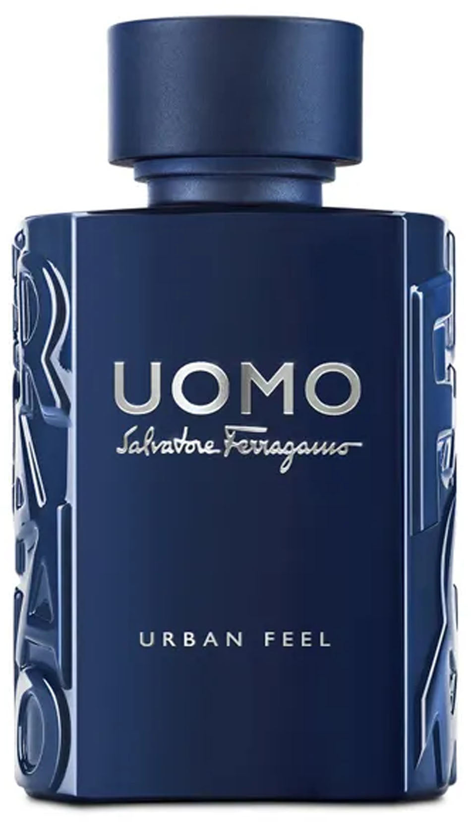 Uomo Sf Urban Feel Eau de Toilette