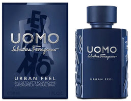 uomo sf  urban feel