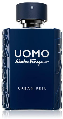 uomo sf  urban feel