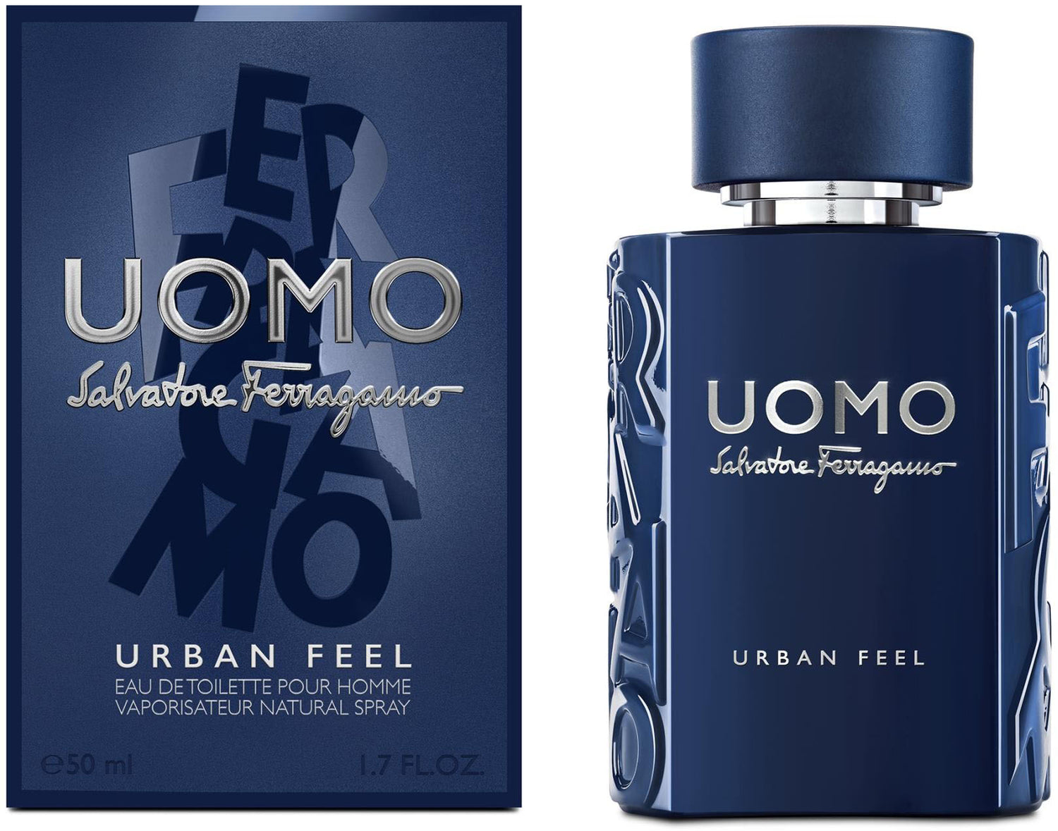 uomo sf  urban feel