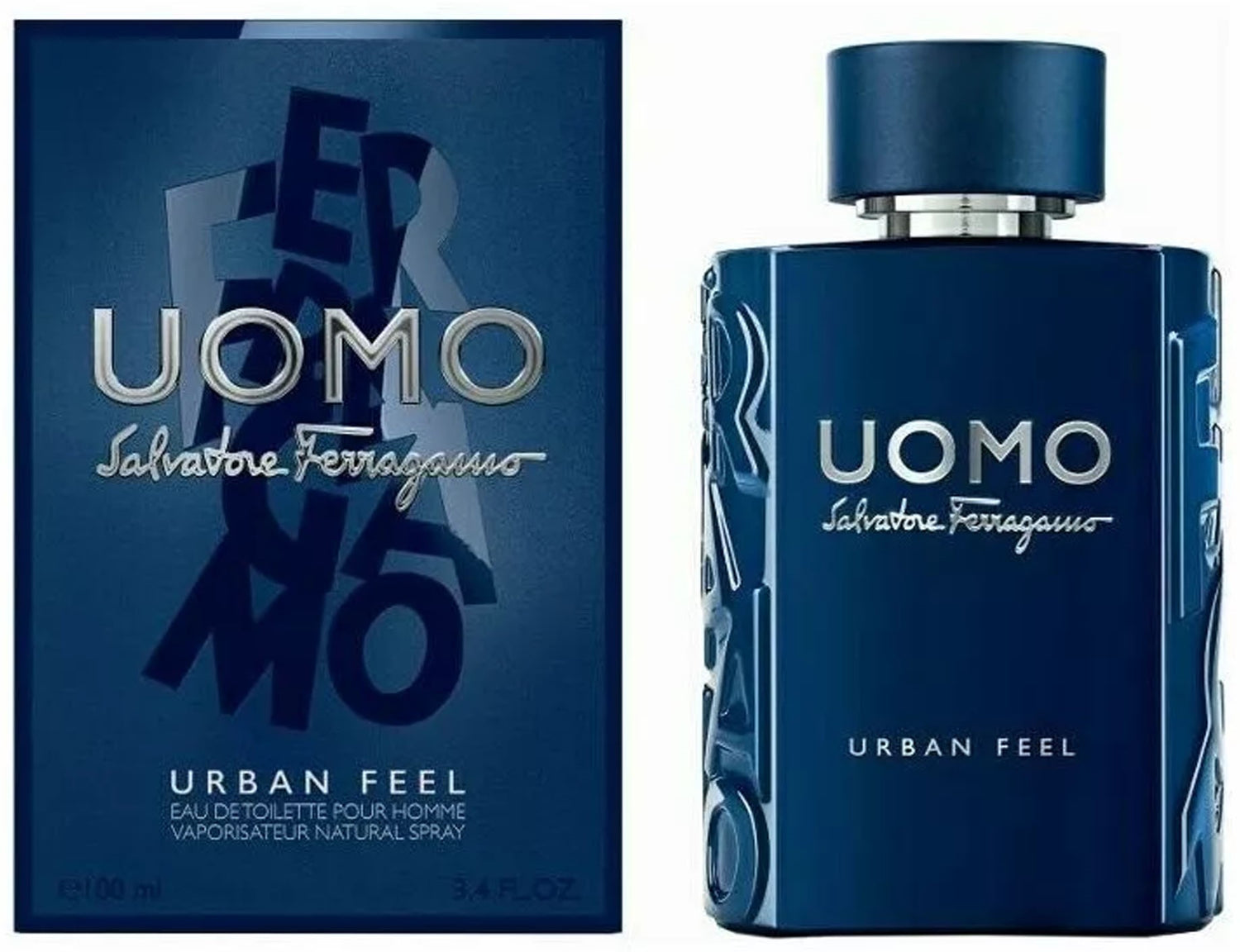 uomo sf  urban feel