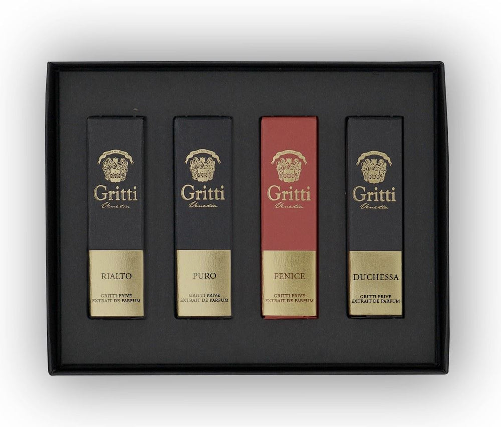 Discovery Set Prive' 02 Discovery Set Collezione Prive'