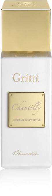 chantilly extrait