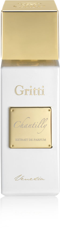 chantilly extrait