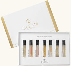 Discovery Set Extrait de Parfum