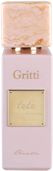 tutu' pink extrait