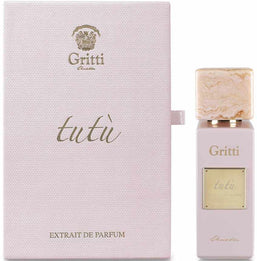 tutu' pink extrait