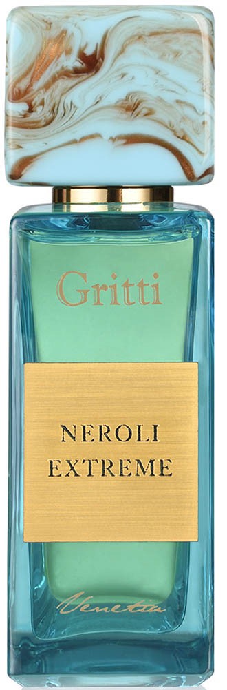 Neroli Extreme Eau de Parfum