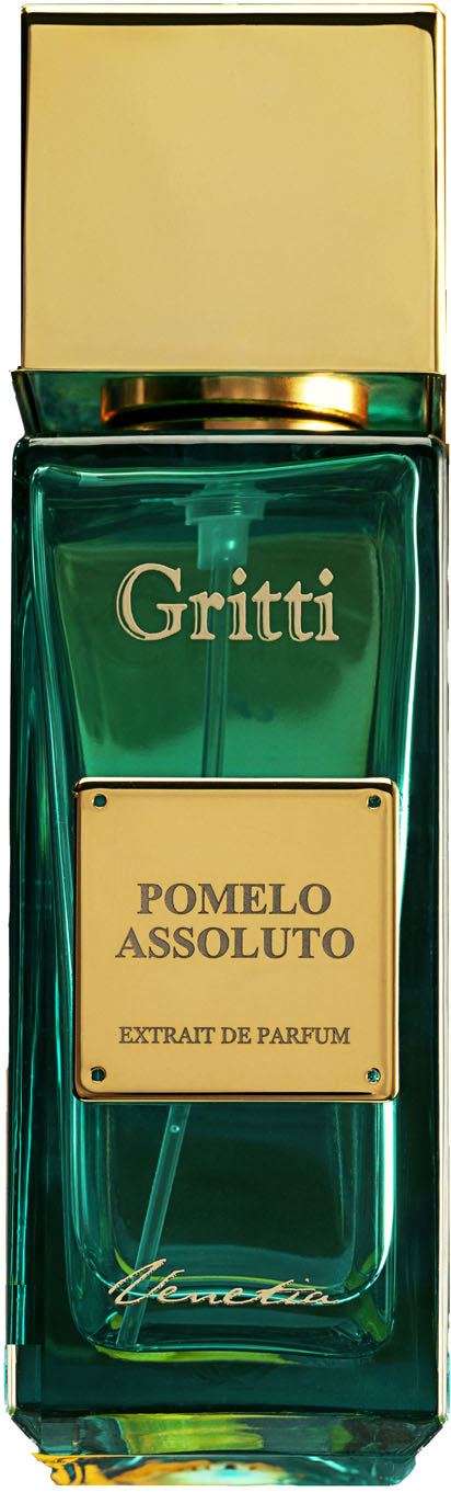 Pomelo Assoluto Extrait de Parfum