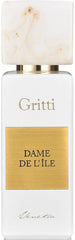 dame de l'ile