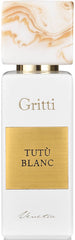 Tutu' Blanc Eau de Parfum