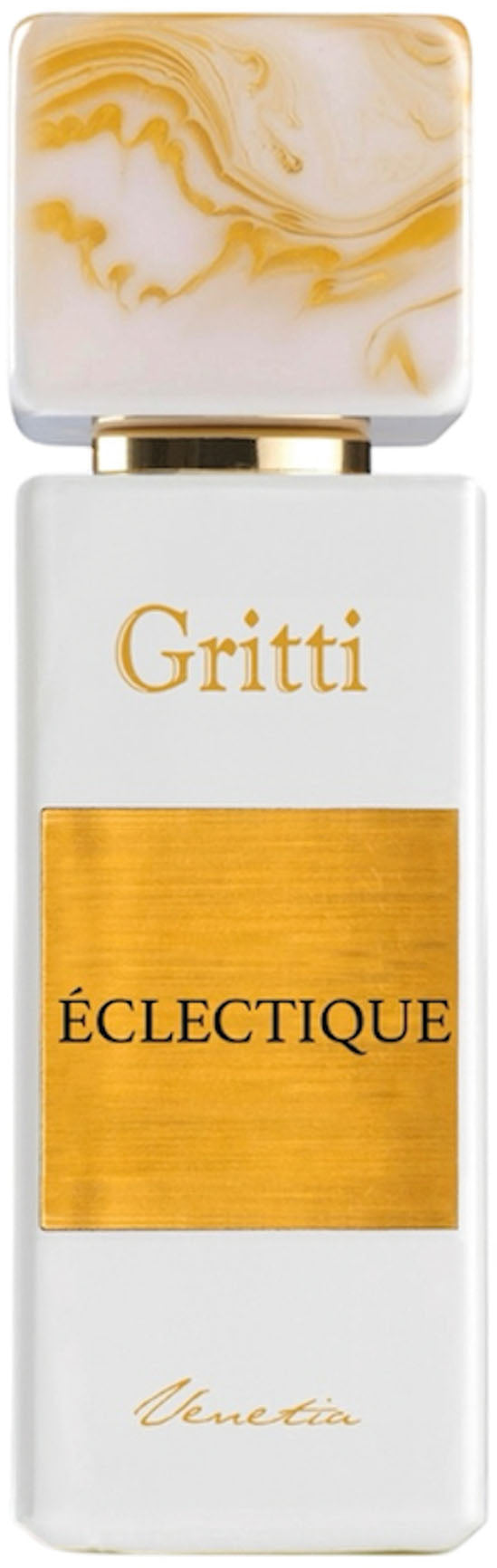 Eclectique Eau de Parfum