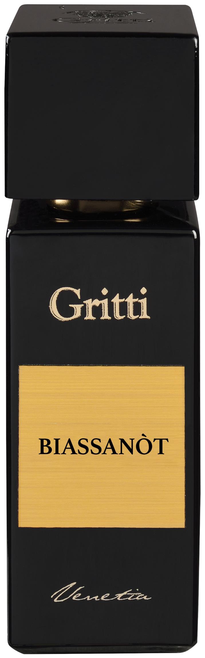 Biassanòt Eau de Parfum