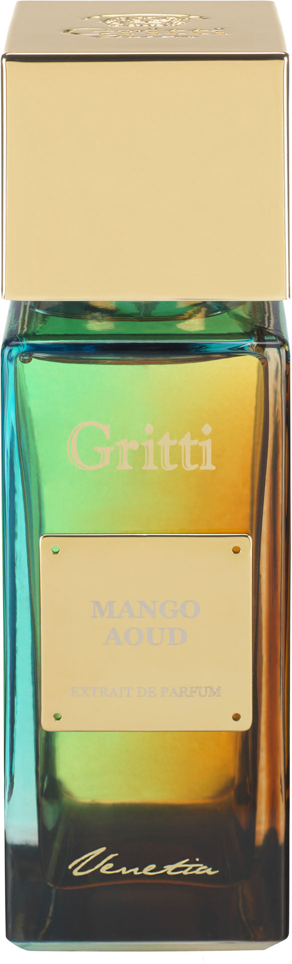 Mango Aoud Extrait de Parfum