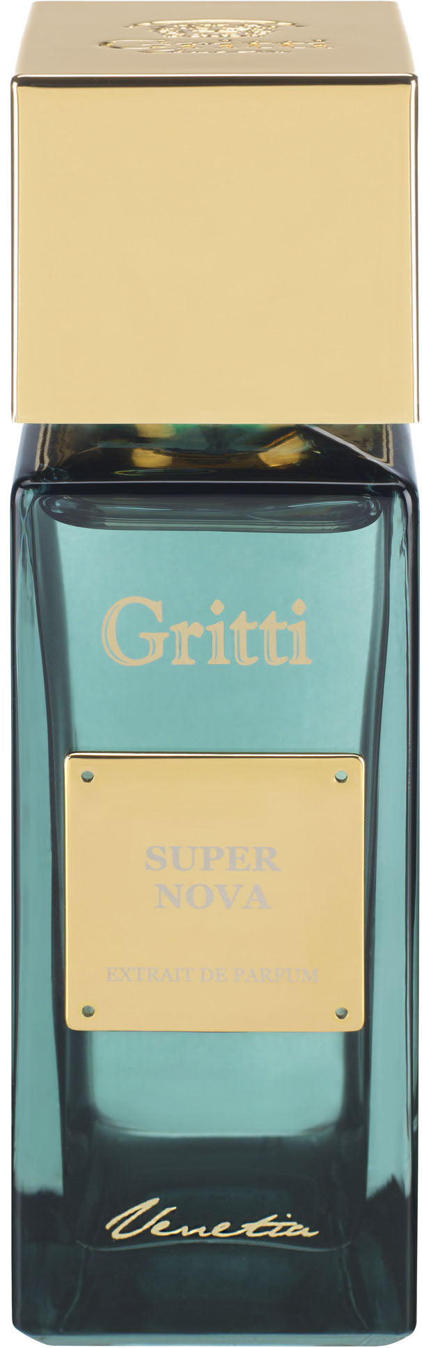 Super Nova Extrait de Parfum