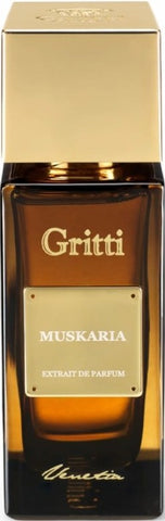 muskaria