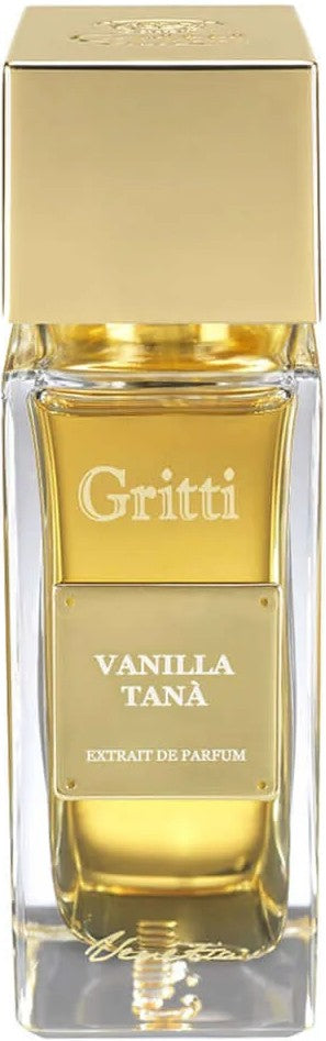 Vanilla Tanà Extrait de Parfum