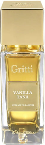 vanilla tanà