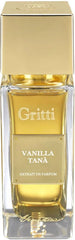 Vanilla Tanà Extrait de Parfum