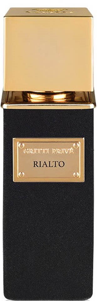 Rialto Extrait de Parfum