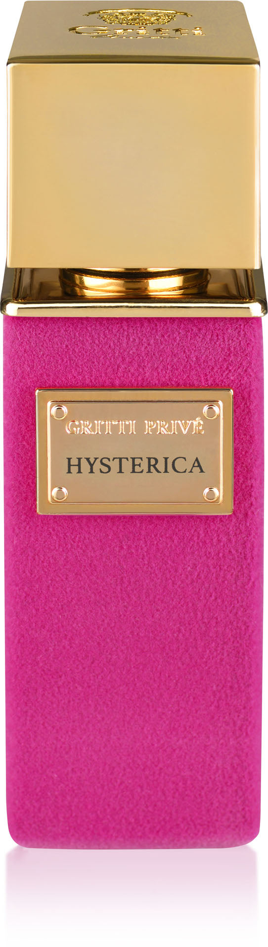hysterica