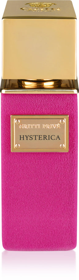 Hysterica