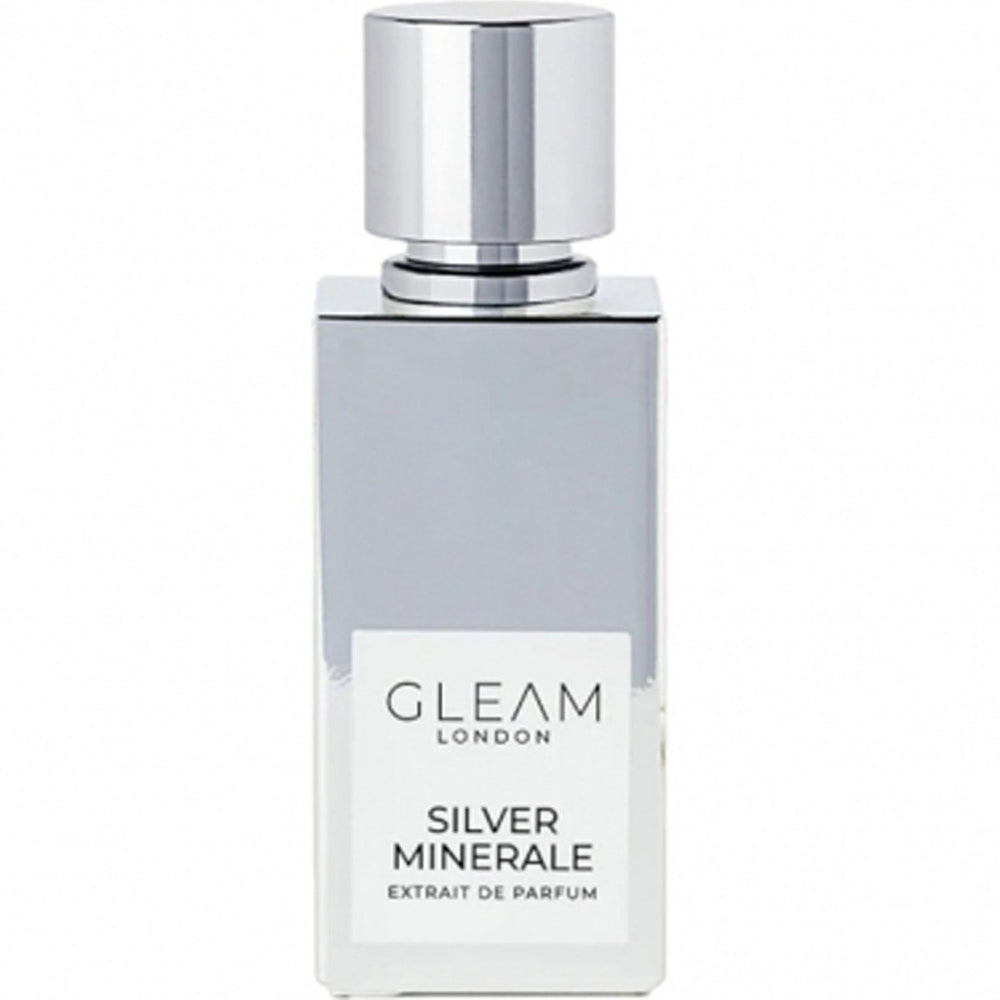 silver minerale