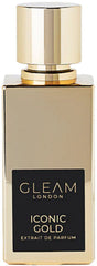 Iconic Gold Extrait de Parfum