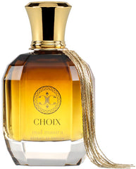 Oud Masira Extrait de Parfum
